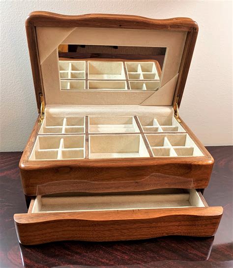 small jewelry boxes near me